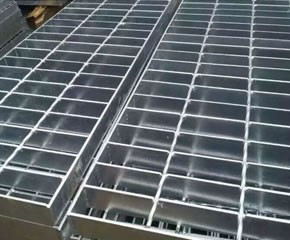 深圳鋼格柵