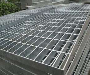 深圳格柵板